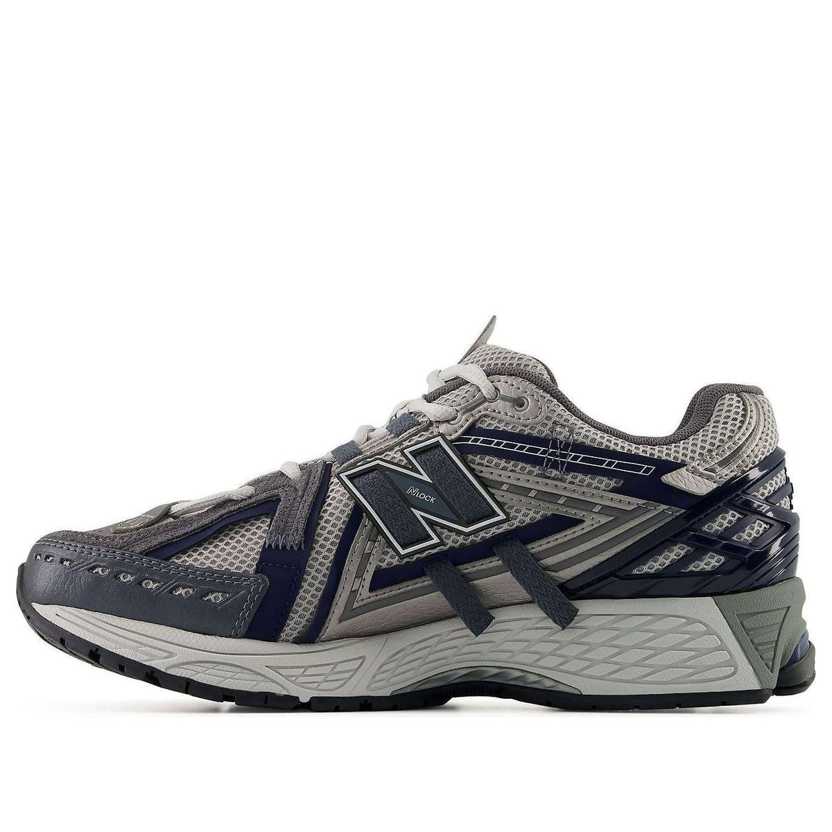 New Balance 1906A 'Graphite Magic Blue' U19064F6