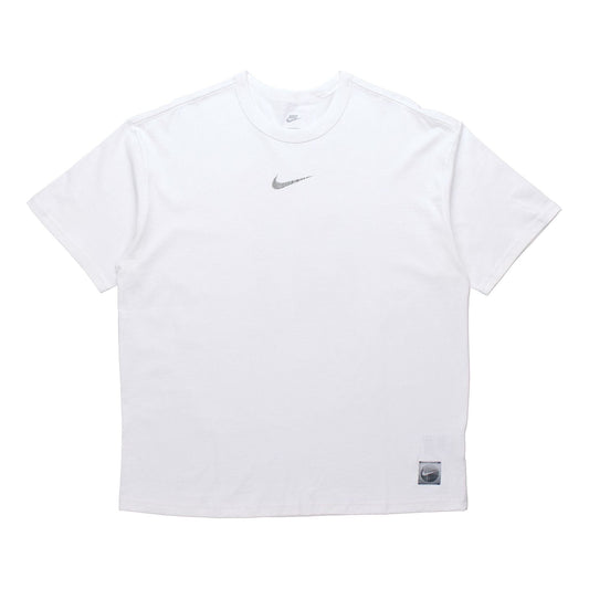 Nike AS Men's Nike Sportswear Great UNITY SS Tee White DM7899-100