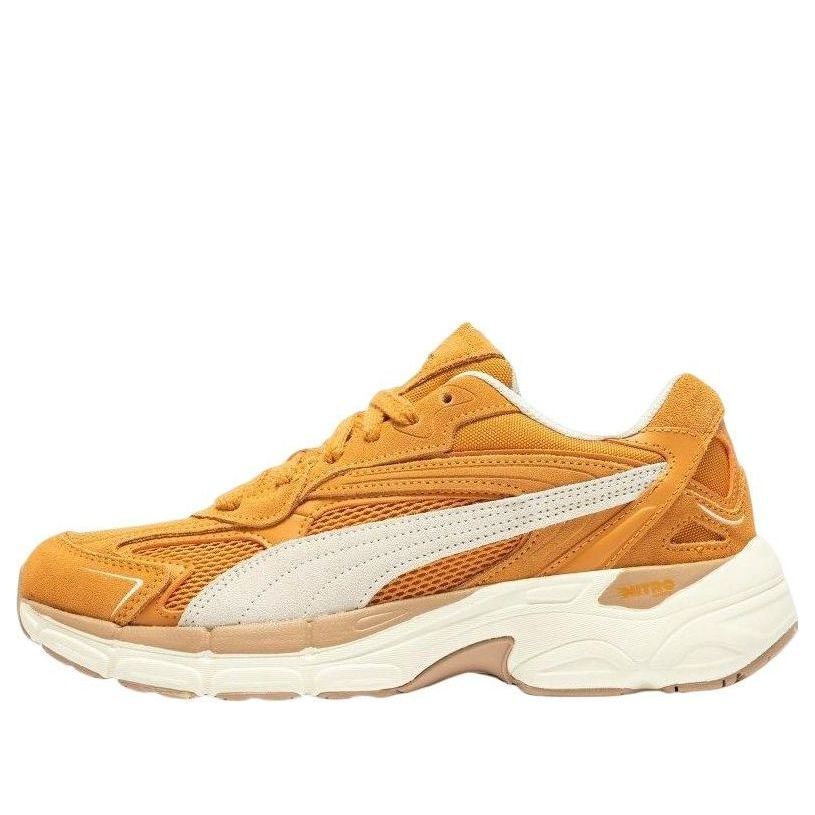 PUMA Teveris Nitro 'Tan White' 388774-19