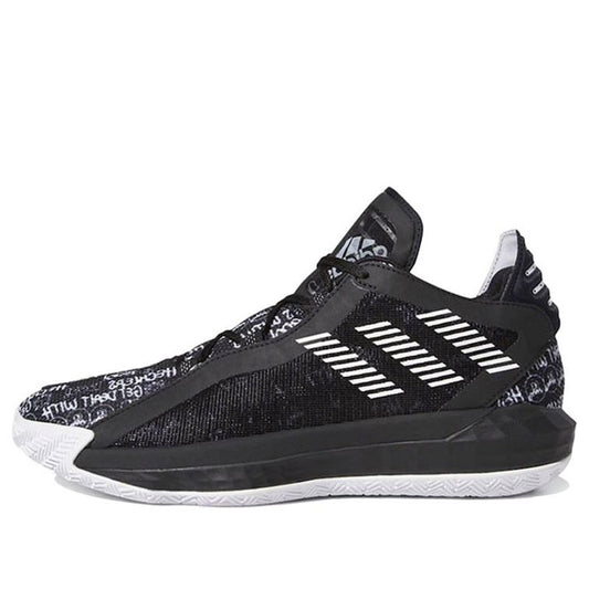 adidas Dame 6 Hecklers Get Dealt With EH2074
