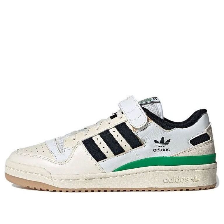 adidas Forum 84 Low 'Celtics' GX9058