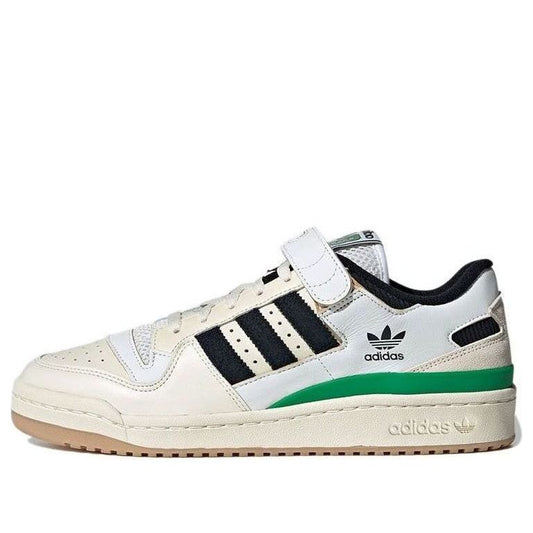 adidas Forum 84 Low 'Celtics' GX9058