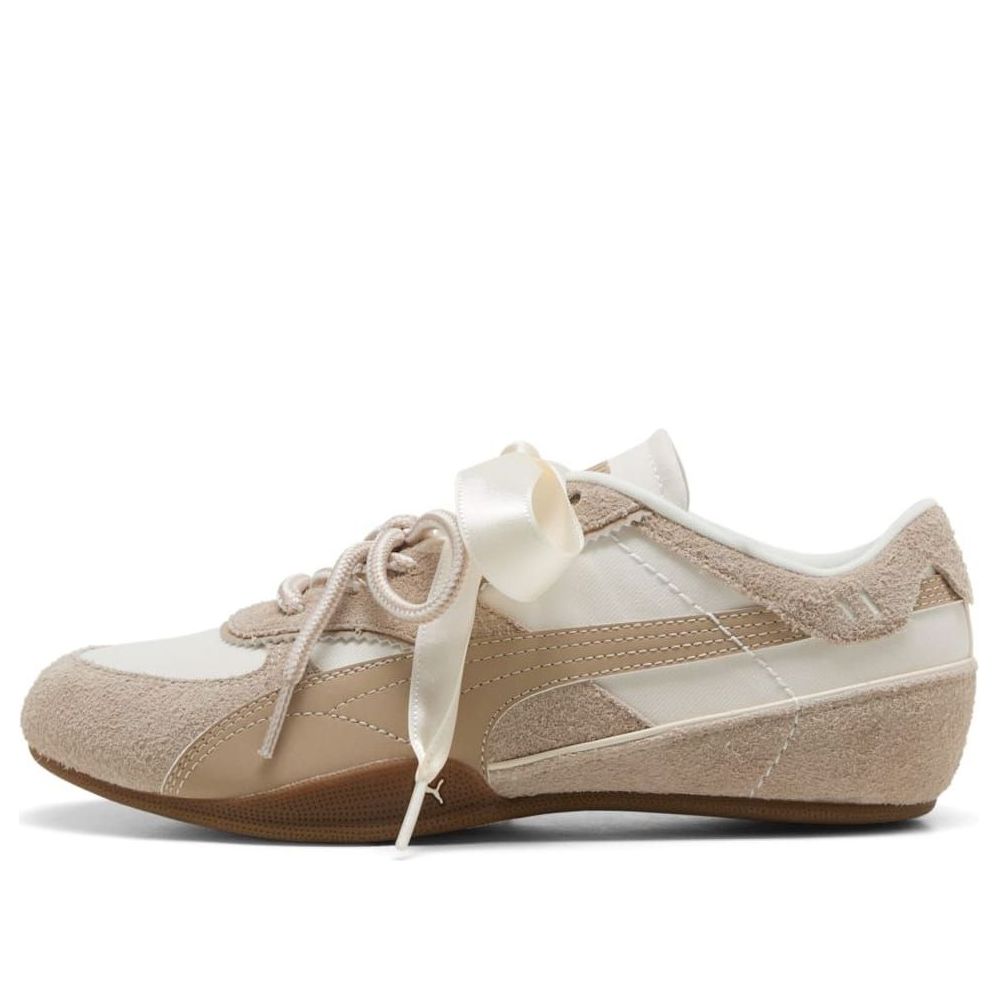 (WMNS) PUMA Bella Mina 'Birch Gum' 407667-06