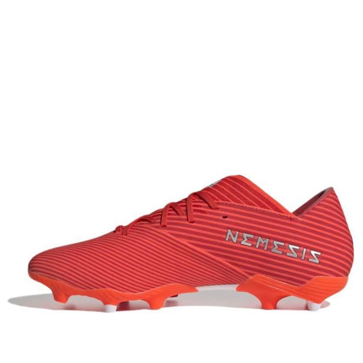 adidas Nemeziz 19.2 FG 'Active Red' F34385