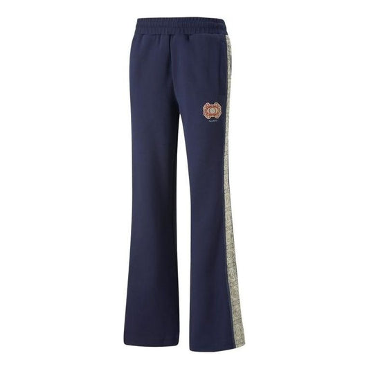 PUMA X Palomo T7 Pants 'Navy' 535969-06