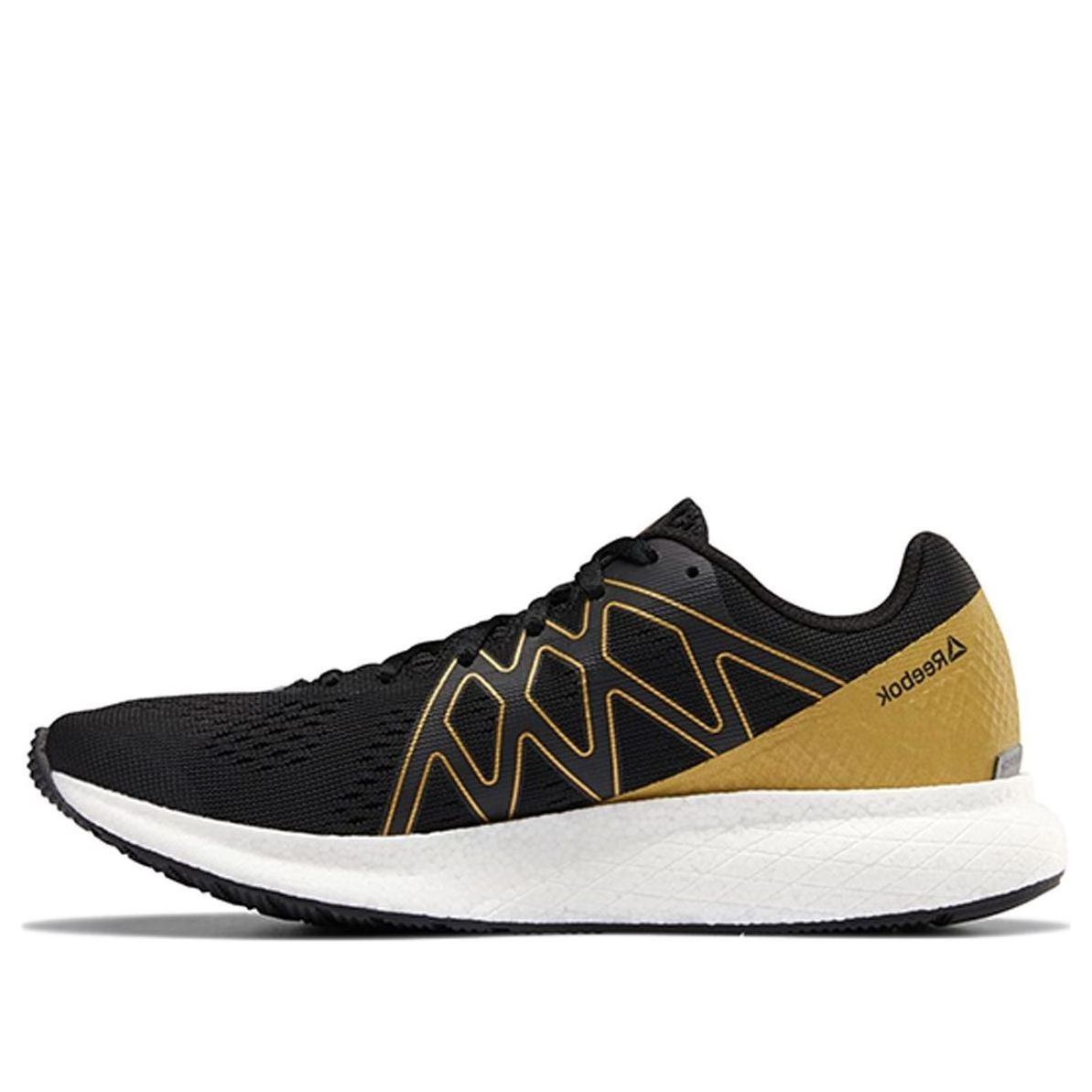 (WMNS) Reebok Forever Floatride Energy 'Black' EF7547