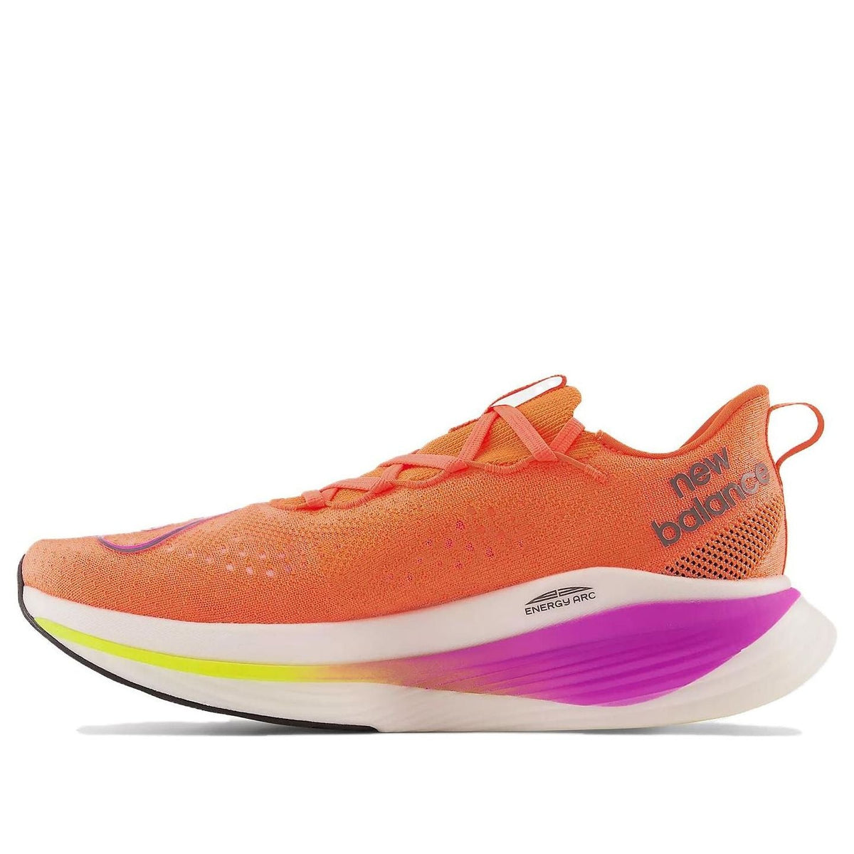 New Balance FuelCell SuperComp Elite v3 'Neon Dragonfly Cosmic Rose' MRCELCD3