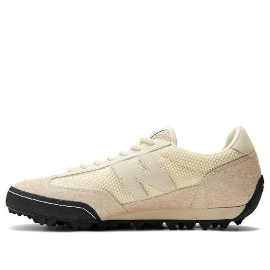New Balance x ALD Gator Run Hairy Suede 'Angora' UGTR4DY