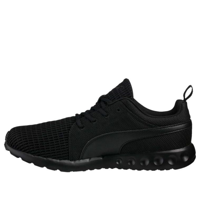 PUMA Carson Runner Dash 'Black' 189812-02