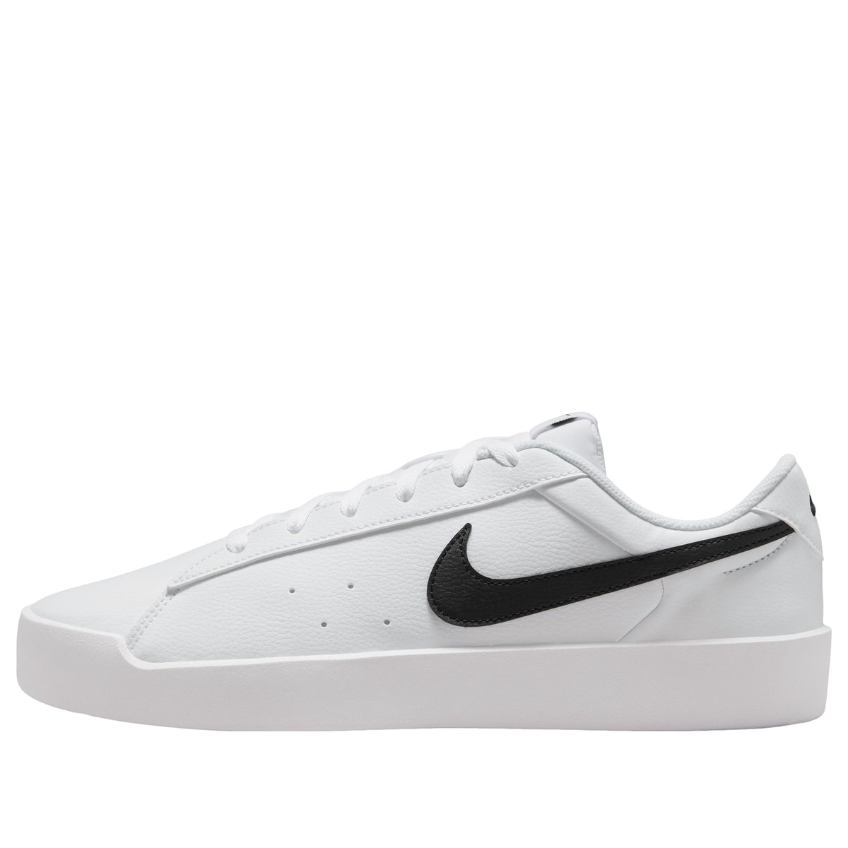 Nike Court Heritage SL 'White Black' IQ9750-104