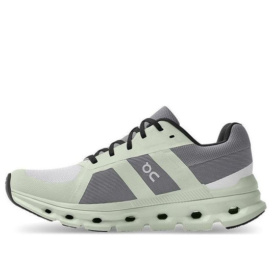 (WMNS) On Running Cloudrunner 'Frost Aloe Green' 46.99019