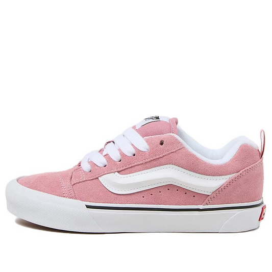 Vans Knu Skool 'Pink' VN000CS0C3S