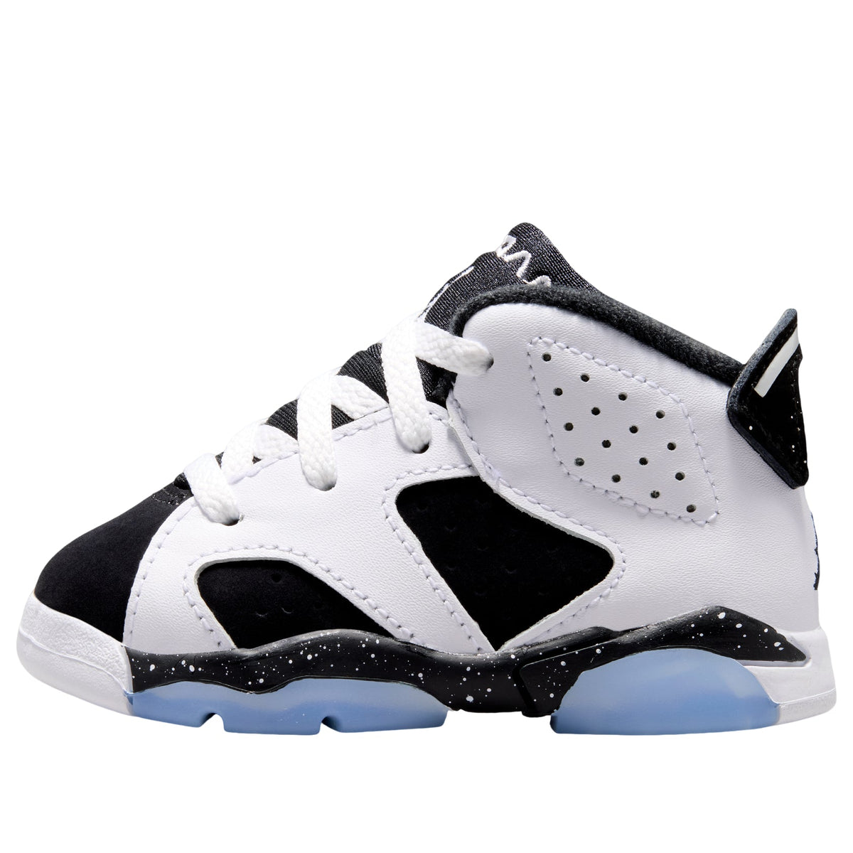 (TD) Air Jordan 6 Retro 'Oreo' 2026 DV3606-108
