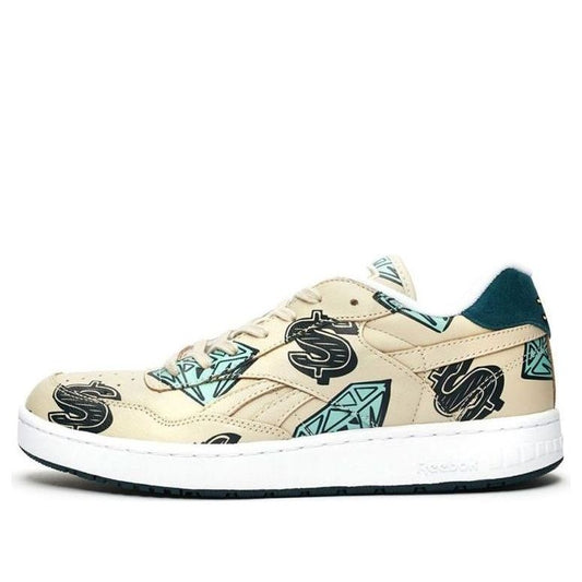 Reebok BBC Ice Cream x BB4000 'Stucco' FW7565