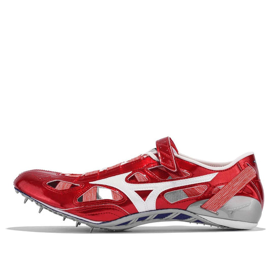 Mizuno Chrono Inx SP 'Red White' U1GR225123