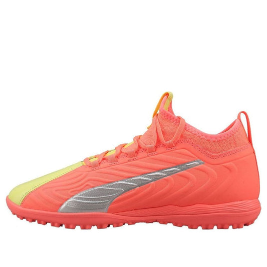 PUMA One 203 TT Red Green 105964-01