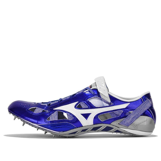 Mizuno Chrono Inx SP 'Blue White' U1GR225121