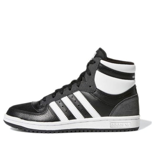(GS) adidas Top Ten RB 'Core Black' GY8372