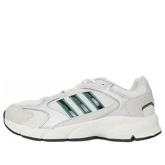 adidas Crazychaos 2000 'White Green' JS4839