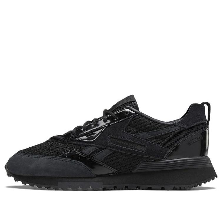 Reebok Engineered Garments x LX 2200 'Core Black' FZ5846