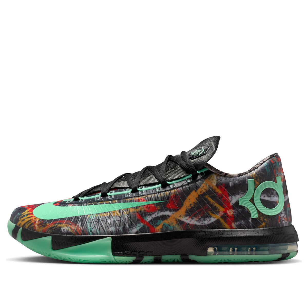 Nike KD 6 All-Star 'llusion' FQ8356-900