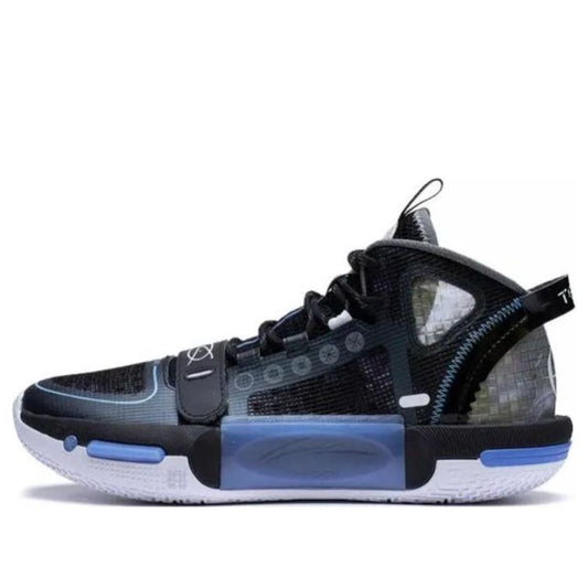 Li-Ning Wade Shadow 4 V2 'Black Grey' ABPT015-6