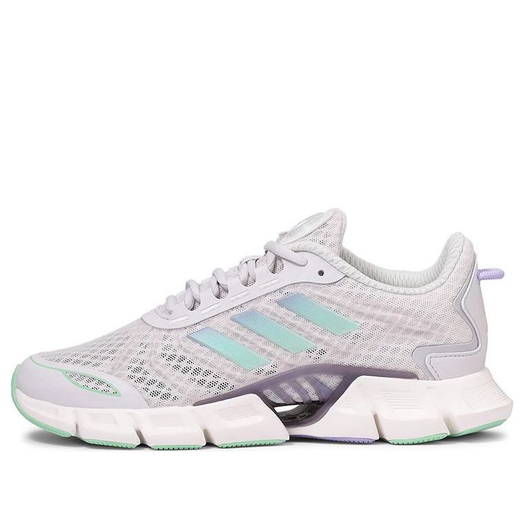 adidas Climacool 'White Blue Purple' GX6159