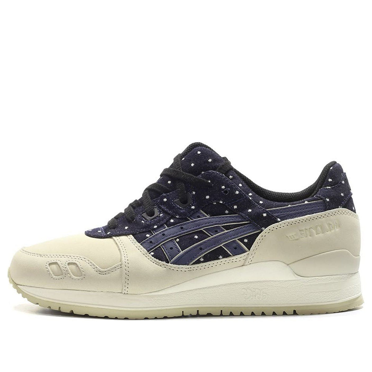 ASICS Gel Lyte 3 'Japanese Textile' H625L-5050