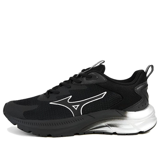 Mizuno Low Top 'Shock Absorption NonSlip Durable Black White' D1GH230704
