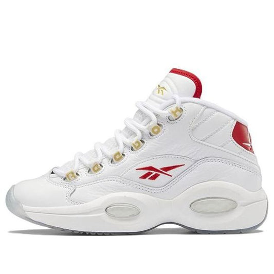 (GS) Reebok Question Mid 'Dr. J' HP2960