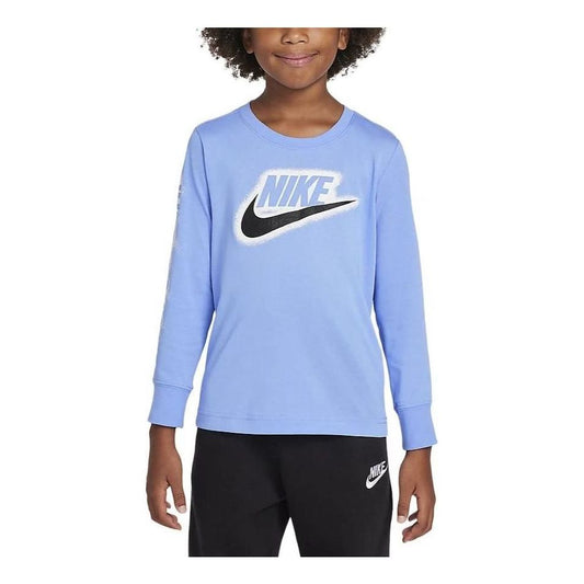 (PS) Nike Sportswear Powder Play T-Shirts 'Purple' HV1577-422