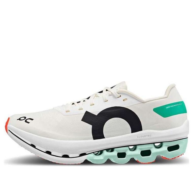 (WMNS) On Running Cloudboom Echo 'White Mint' 57.98256