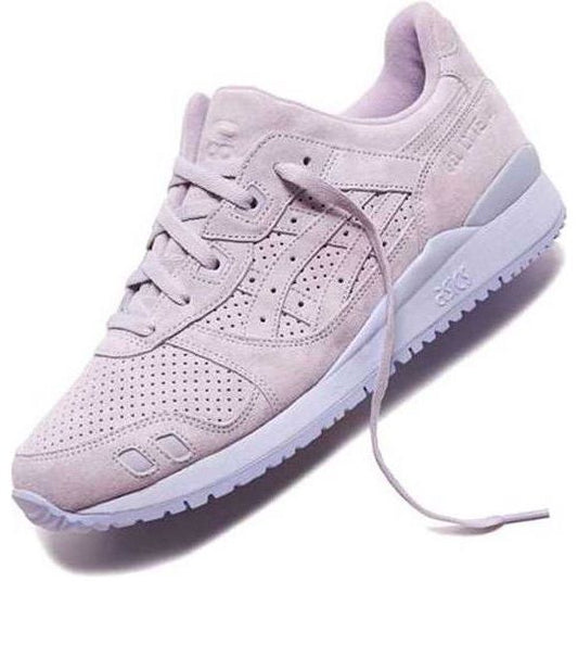 ASICS Ronnie Fieg x Gel Lyte 3 OG 'The Palette - Echo' 1201A224-020