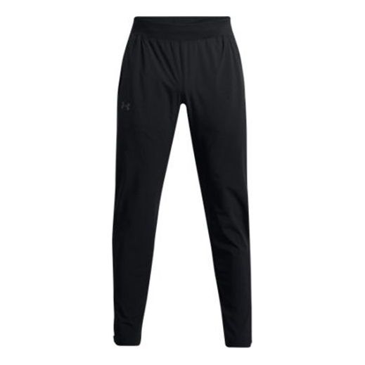 Under Armour OutRun The Storm Pants 'Black' 1365669-001