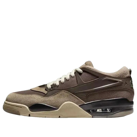 (GS) Air Jordan 4 RM 'Ironstone' FQ7938-022