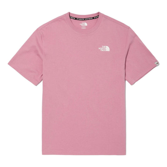 THE NORTH FACE Green Park Ex T-shirt 'Pink' NT7UN16M