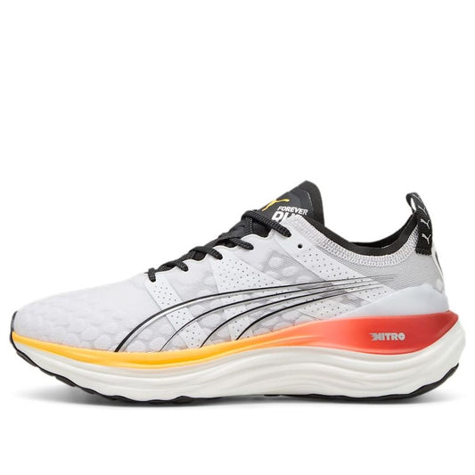 PUMA ForeverRun Nitro 'White Sun Stream' 377757-25