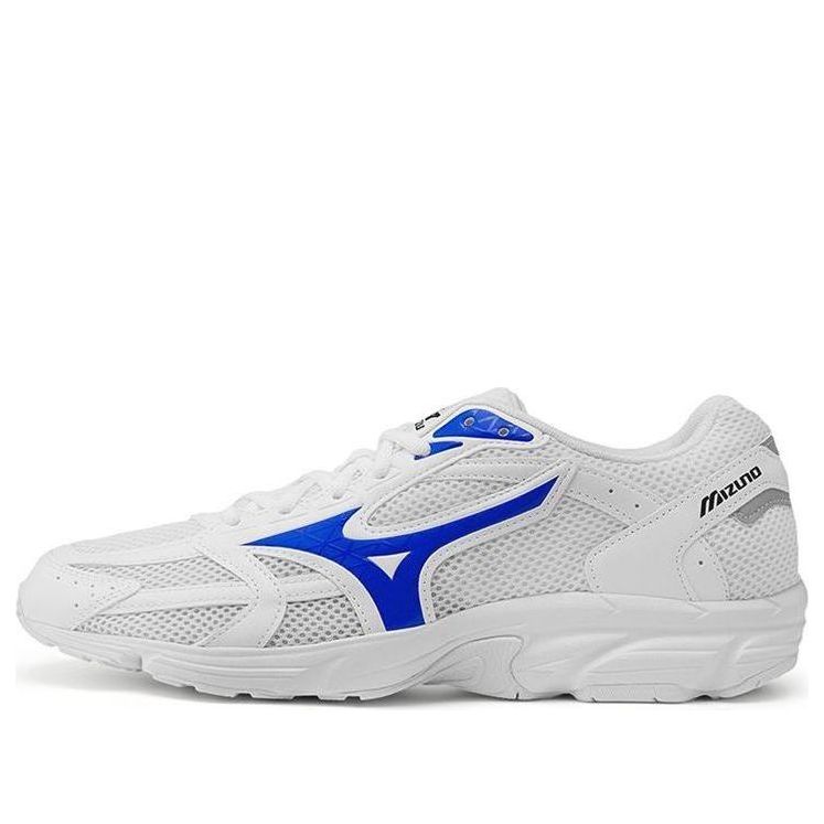 Mizuno Spark CN1 'White Royal Blue' D1GH213303