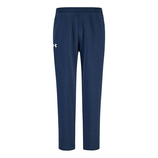 Under Armour Vital Woven Pants 'College Blue' 21600703-408