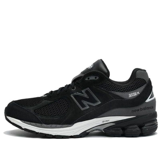 New Balance 2002R 'Black Magnet' M2002RBM