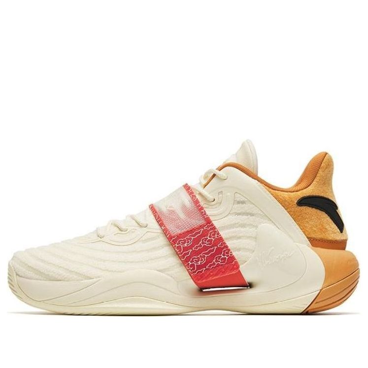 ANTA Klay Thompson Splash 4 'Shiba Inu' 112241109-4