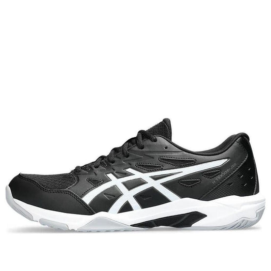 ASICS Gel-Rocket 11 'Black Gunmetal' 1071A091-002