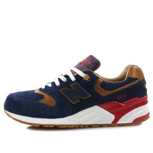 New Balance Sneaker Politics x 999 'Case 999' ML999SP