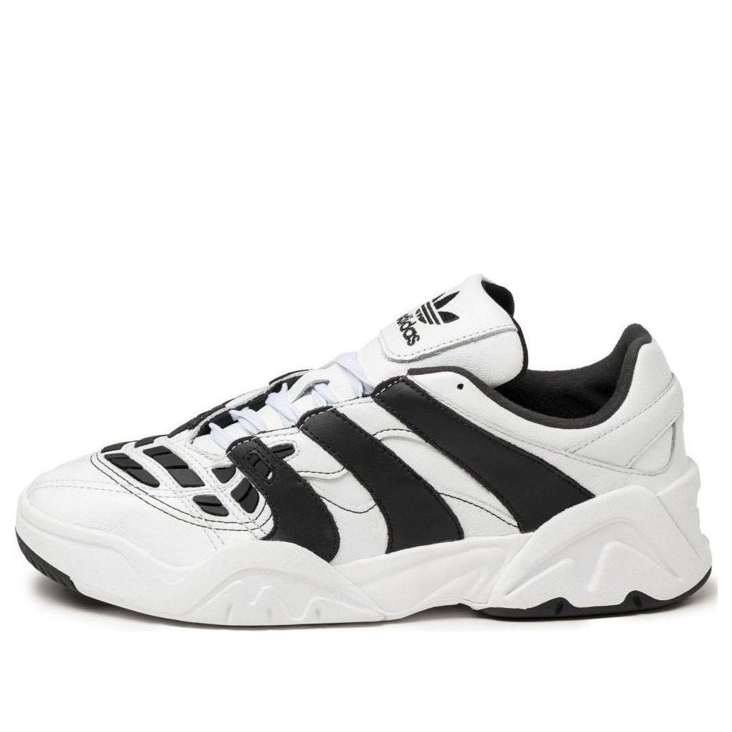 adidas originals Predator XLG 'White Black' ID8367