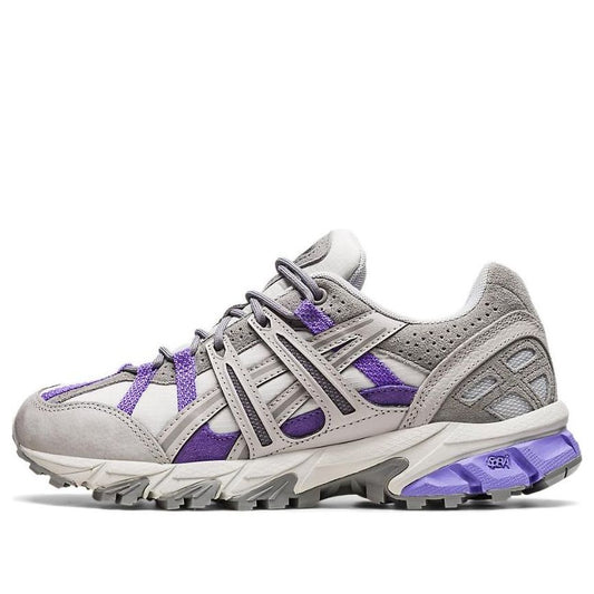 (WMNS) ASICS Gel-Sonoma 15-50 'Glacier Grey Purple' 1202A414-020
