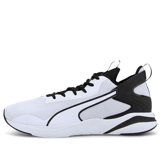 PUMA Sodtride Rift White/Black 193733-01
