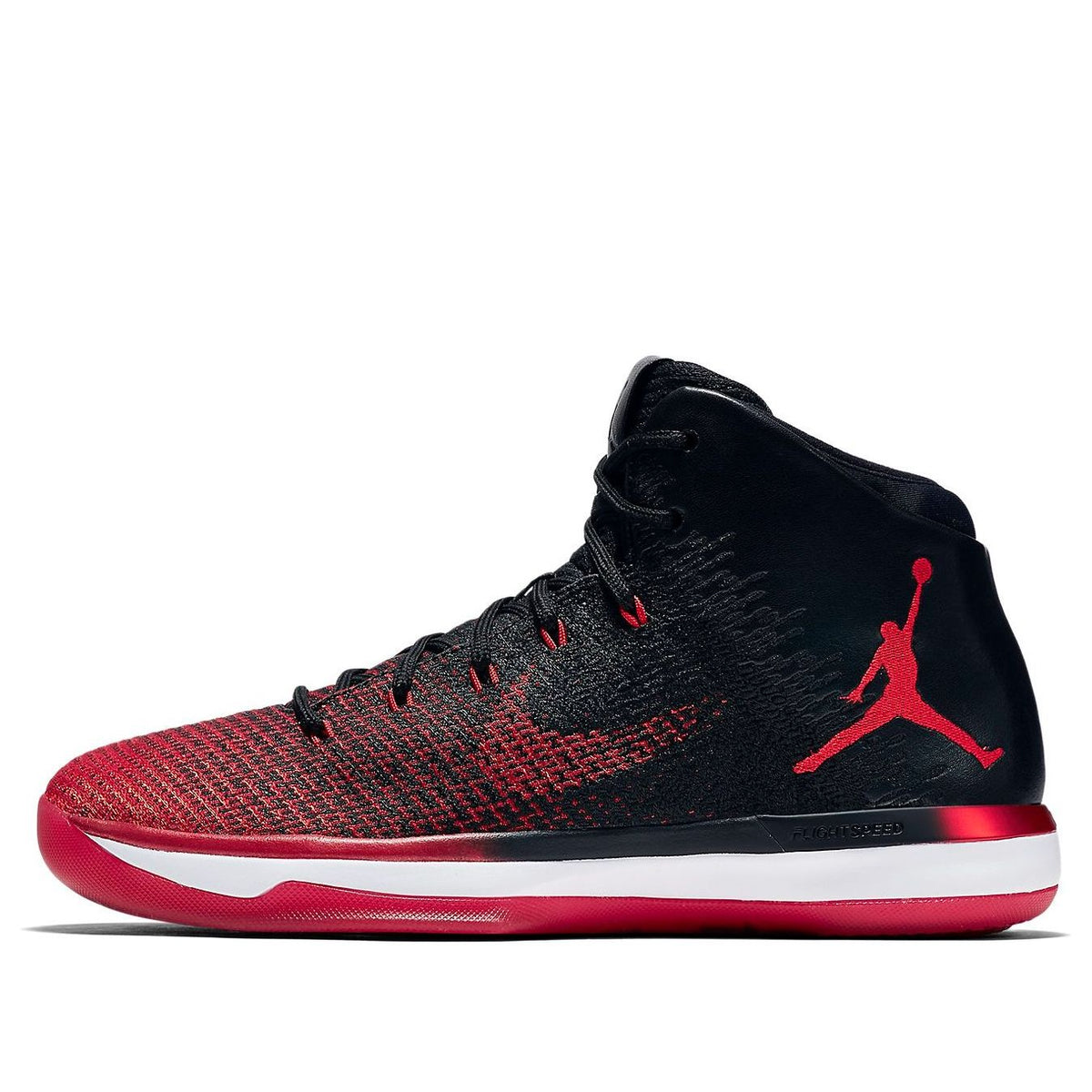 Air Jordan 31 'Banned' 845037-001