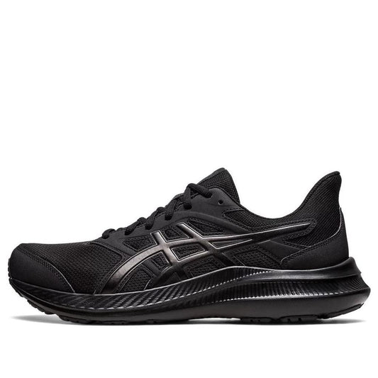 ASICS Jolt 4 Extra Wide 'Triple Black' 1011B602-001