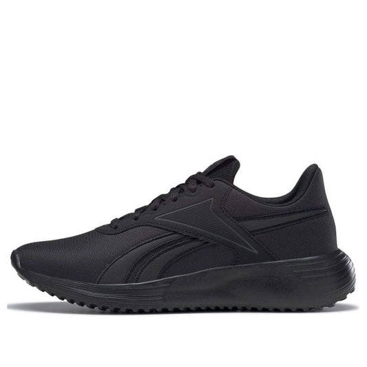 (WMNS) Reebok Lite 3 'Black' GY0155