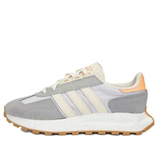 (GS) adidas Retropy E5 'Grey White' GX9240